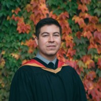 Santiago Diaz Beltran