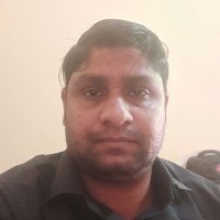 Updesh Kumar