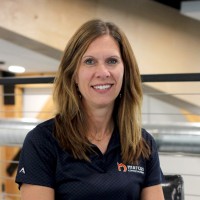 Sara Goebel