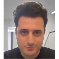 Reza Boushehri, PhD