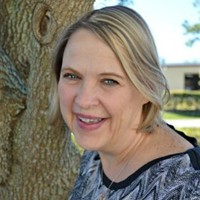 Teresa Hendry