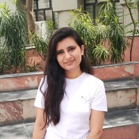 Varsha Khokhar