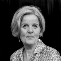 Lydia van Vliet-Kats