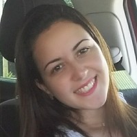 Sabrina Nascimento