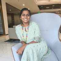Deepika Rachaprolu