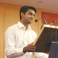 Adarsh Chaturvedee