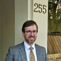 Sheridan Randolph