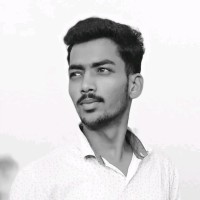 Krishna Nagargoje
