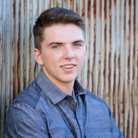 Mitchell McCallum