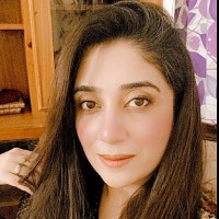 Shireen Zafar