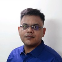 Anand Kumar Upadhyay