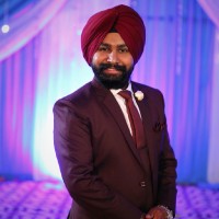 Parminder Singh