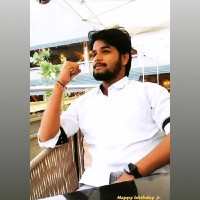 Mounesh Reddy