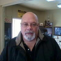 Ed Collier