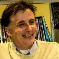 Kevin Higgins
