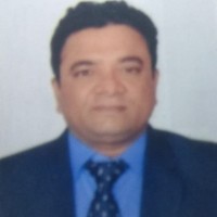 Abhay D. Raut