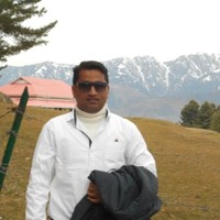 Kashif Ahmed