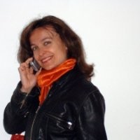 Maria Emanuela Salati