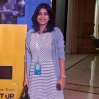 Shruti Pathak