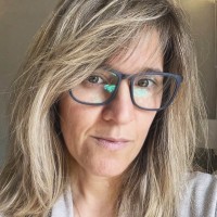 Maria Victoria Barbeito