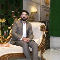 Hamza Maqsood