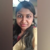 Bharathi Ramesh