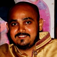 Parag Taleker