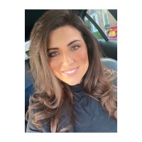 Ashley Dobinson