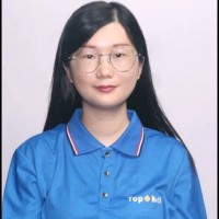 Angela zheng