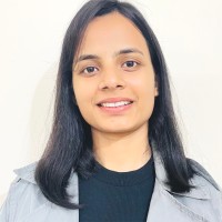 Srishti Jha