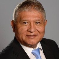 Daniel Rivas Bravo