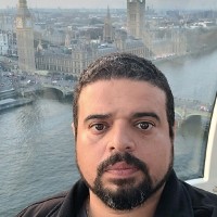 Fabricio Reis Pereira