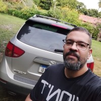 Bruno Carvalho