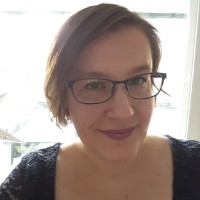 Nina Blomster