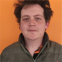 Ruan Van Rhyn