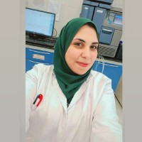 Mai Mostafa