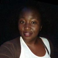 Rebecca Kariuki