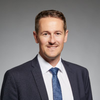 Cédric Scheiben