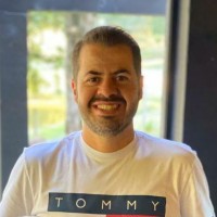 Agrìcio Ribas