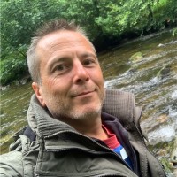 Mark Durston