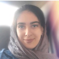 Shirin Haghighi