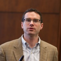 John M. Bradley