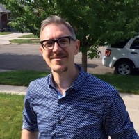 Matthew Schenk