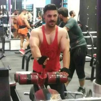 Mohsen Mortezapour
