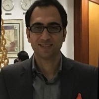 Aditya Sehgal