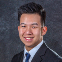 Christopher Yam, M.S.