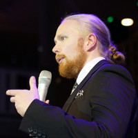 Daniel Kastinen