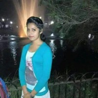 Roshni Gupta