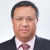Rupert Mok