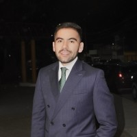 Diego Moreno